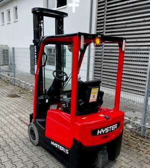Elektro 3 Rad 2020 Hyster A 1.5 XNT (2)