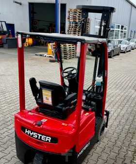 Elektro 3 Rad 2020 Hyster A 1.5 XNT (3)