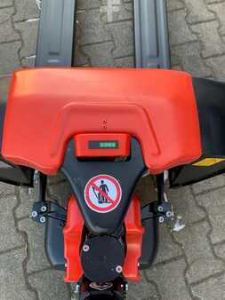 Niederhubwagen 2025 EP Equipment F4 (4)