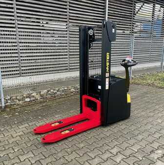 Pallet Stackers 2024  Hyster S 1.4 iL (1) 
