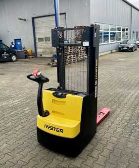 Pallet Stackers 2024  Hyster S 1.4 iL (5) 