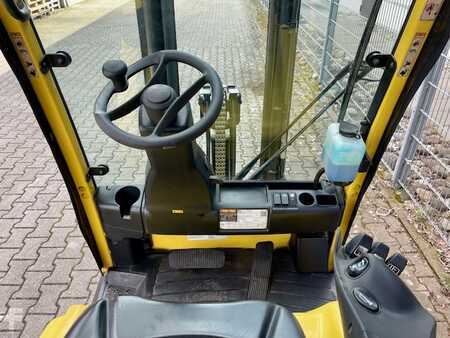 Elektro 3 Rad 2019 Hyster J 1.6 XNT (4)