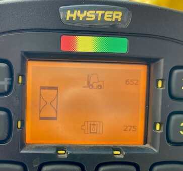 Elektro 3 Rad 2019  Hyster J 1.6 XNT (8)