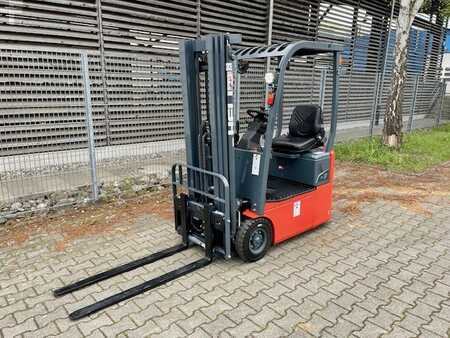 Elektro 3 Rad 2023 Heli CPD 12 SQ (1)