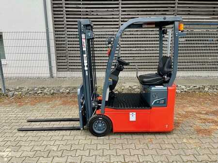 Elektro 3 Rad 2023 Heli CPD 12 SQ (2)