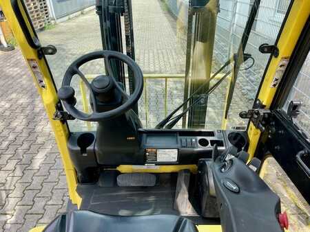 Eléctrica de 4 ruedas 2015  Hyster J 2.5 XN Advance (5)