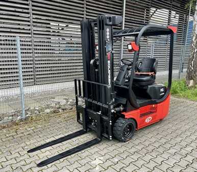 Elektro 3 Rad 2024  EP Equipment TDL 161 (1)