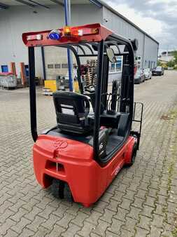 El truck - 3 hjulet 2024  EP Equipment TDL 161 (4)