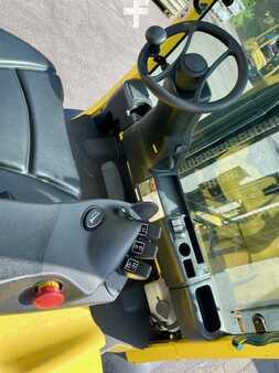 Elektro 4 Rad 2018  Hyster J 5.0 XN (6)