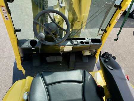 Elektro 4 Rad 2018  Hyster J 5.0 XN (7)