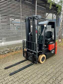 Elektro 3 Rad 2025 EP Equipment CPD 15 TVL (1)