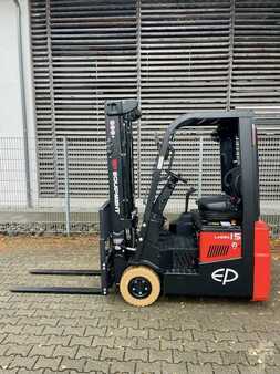 Elektro 3 Rad 2025 EP Equipment CPD 15 TVL (2)