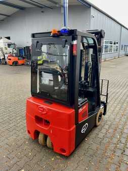 Elektro 3 Rad 2025 EP Equipment CPD 15 TVL (4)