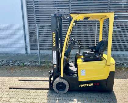 Hyster A 1.5 XNT