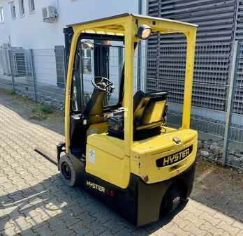 Hyster A 1.5 XNT