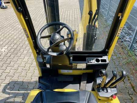 Elektro 3 Rad 2012  Hyster A 1.5 XNT (4)