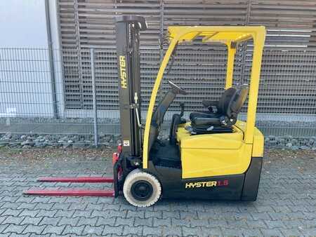 Hyster A 1.5 XNT