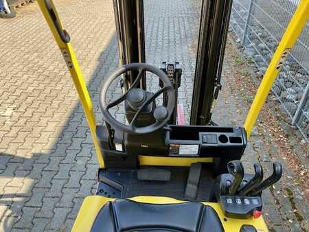 Eléctrico - 3 rodas 2018  Hyster A 1.5 XNT (4)