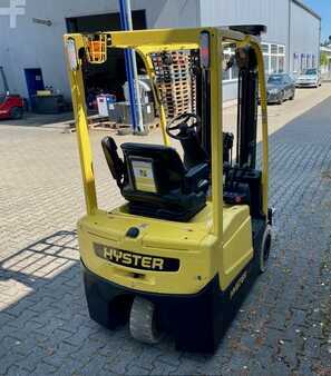 Eléctrico - 3 rodas 2018  Hyster A 1.5 XNT (5)