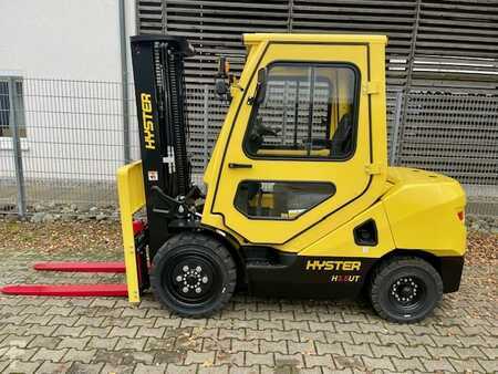 Hyster H 3.5 UT