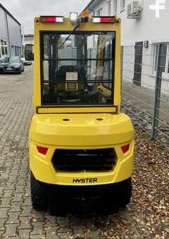 Hyster H 3.5 UT