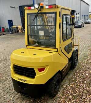 Hyster H 3.5 UT