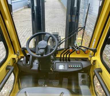 Hyster H 3.5 UT