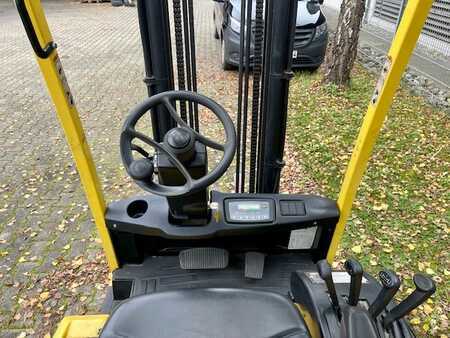 Hyster J 1.6 XMT