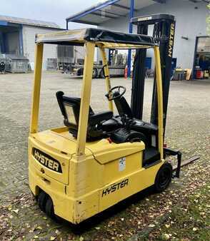 Hyster J 1.6 XMT