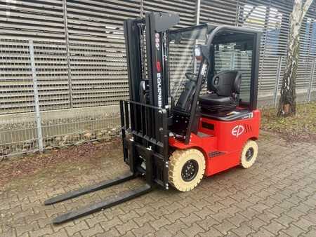 El truck - 4 hjulet 2024  EP Equipment EFL 181 (1)