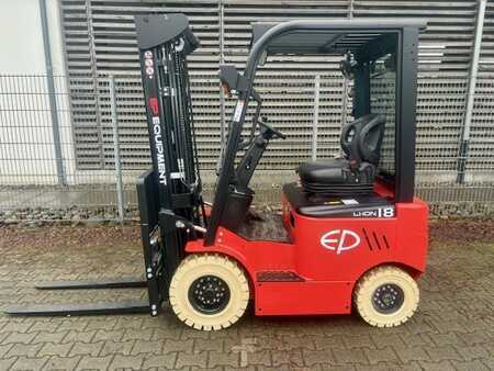 El truck - 4 hjulet 2024  EP Equipment EFL 181 (2)