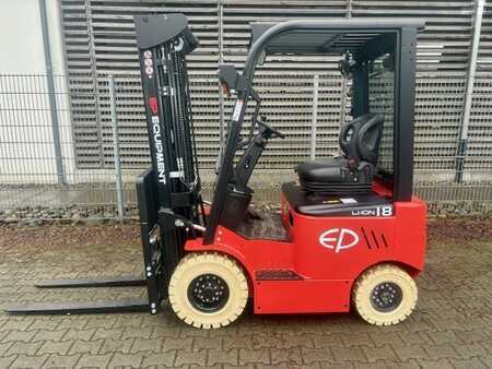 Elektro 4 Rad 2024 EP Equipment EFL 181 (2)