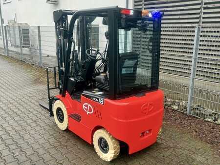 El truck - 4 hjulet 2024  EP Equipment EFL 181 (3)