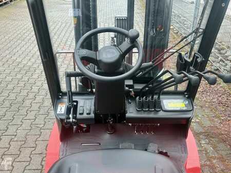 Elektro 4 Rad 2024  EP Equipment EFL 181 (4)