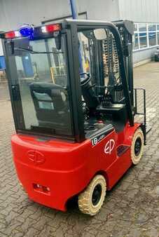 El truck - 4 hjulet 2024  EP Equipment EFL 181 (5)