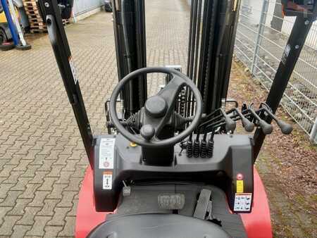 Elektro 4 Rad 2024  EP Equipment EFL 253 (4)