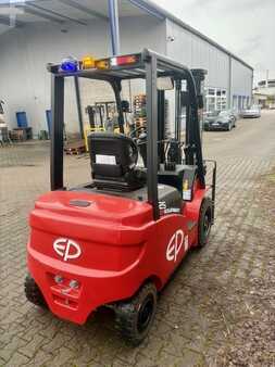 Elektro 4 Rad 2024  EP Equipment EFL 253 (5)