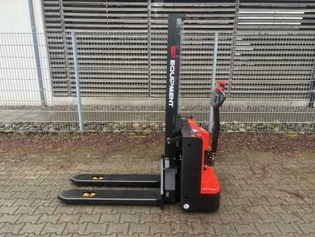 Hochhubwagen 2024  EP Equipment ESI 161 Doppelstock (2)