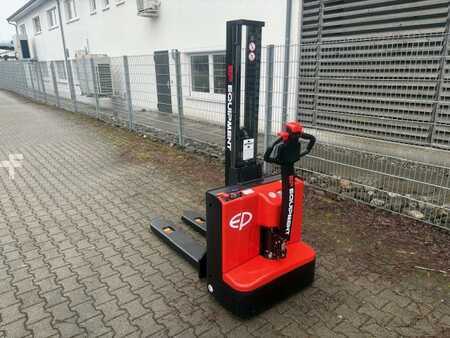 Pallestabler 2024  EP Equipment ESI 161 Doppelstock (3)