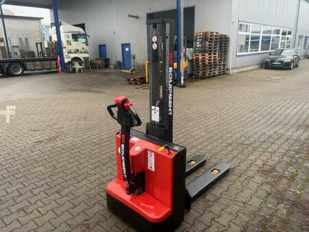 Pallestabler 2024  EP Equipment ESI 161 Doppelstock (4)