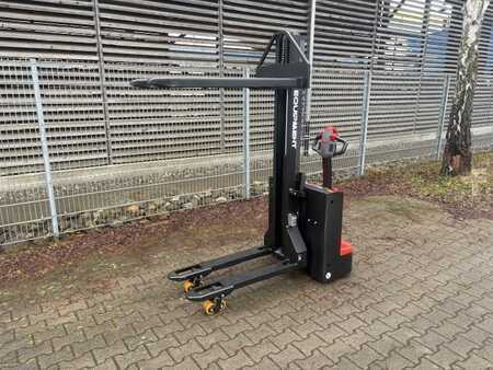 Hochhubwagen 2024  EP Equipment ESI 161 Doppelstock (7)