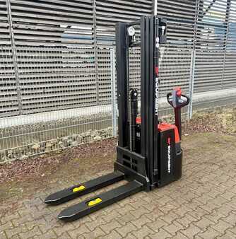 Hochhubwagen 2024  EP Equipment WSA 161 (1)