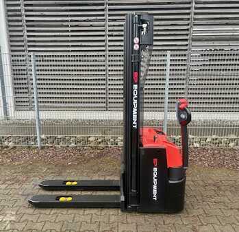 Hochhubwagen 2024  EP Equipment WSA 161 (2)