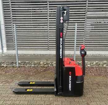 Hochhubwagen 2025 EP Equipment WSA 161 (2)