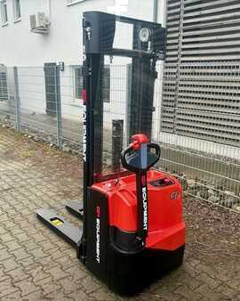 Hochhubwagen 2025 EP Equipment WSA 161 (3)