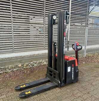 EP Equipment WSI 161 Initialhub