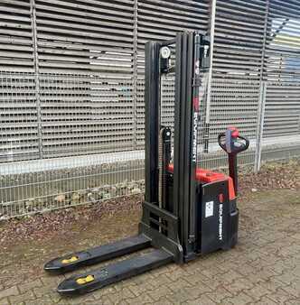 Hochhubwagen 2025 EP Equipment WSI 161 Initialhub (1)