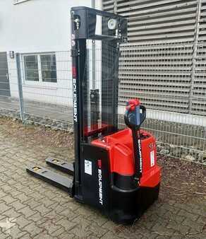 Hochhubwagen 2025 EP Equipment WSI 161 Initialhub (3)