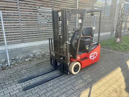 Elektro 3 Rad 2025 EP Equipment TCL 101 (1)