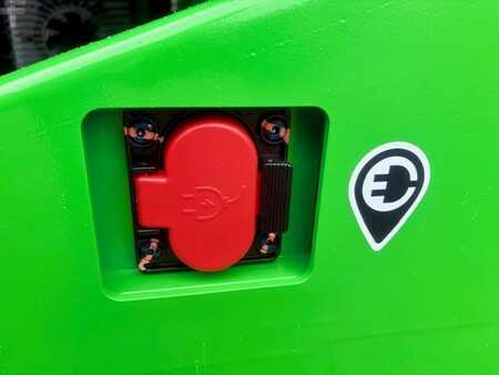 Elektro 4 Rad 2025 EP Equipment EFL 252 X2 (2)